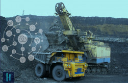 استخراج هوشمند: هوش مصنوعی چگونه می تواند برای صنعت معدن مفید باشد