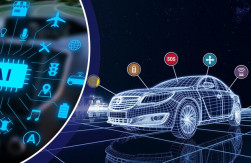 بررسی کیفیت خودرو با هوش مصنوعی
