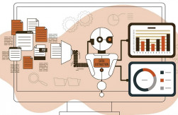 تحلیل داده ها با استفاده از الگوریتم های هوش مصنوعی