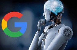 ربات هوش مصنوعی گوگل