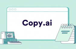 سایت copy.ai هوش مصنوعی