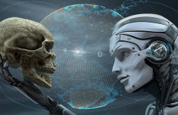 پیش بینی زمان مرگ با هوش مصنوعی
