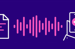 تبدیل صدا به متن با هوش مصنوعی