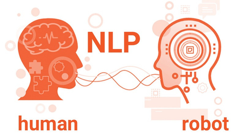 پردازش زبان طبیعی NLP در هوش مصنوعی