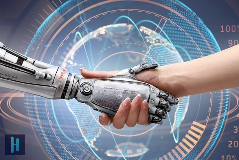 نقش هوش مصنوعی و یادگیری ماشینی در فروش در سال 2022