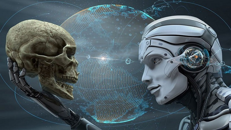 پیش بینی زمان مرگ با هوش مصنوعی