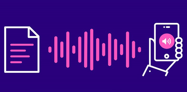 تبدیل صدا به متن با هوش مصنوعی